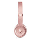 Apple Beats Solo3 Wireless Heaphones - Rose Gold