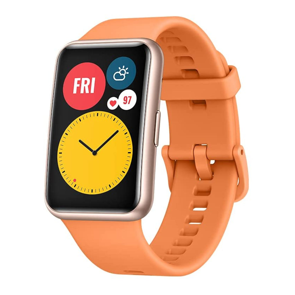 Huawei Watch Fit