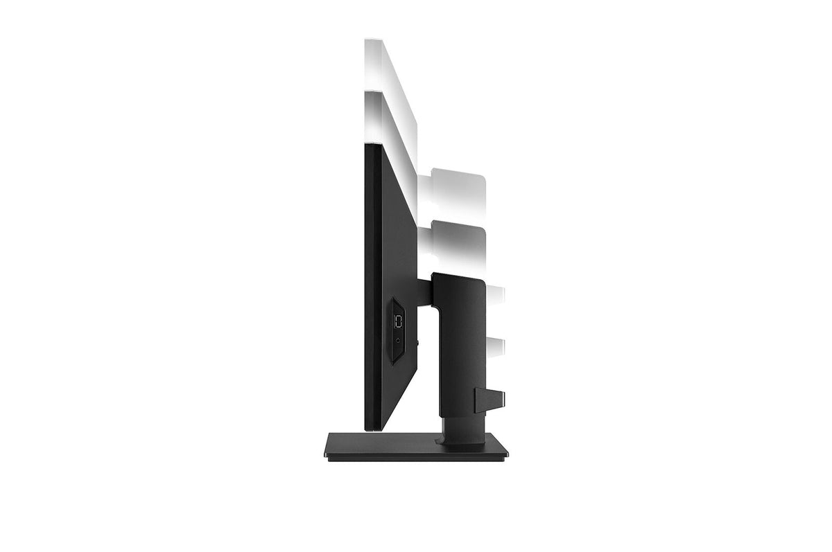 LG 24BP750C-B - 60.5 cm (23.8") - 1920 x 1080 pixels FHD LED Monitor
