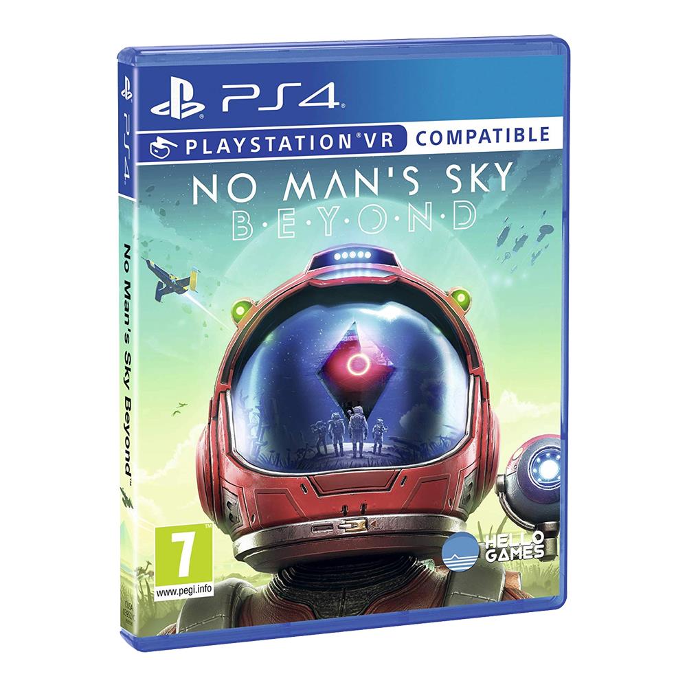 No Man&#39;s Sky - Beyond - PS4 - PS VR
