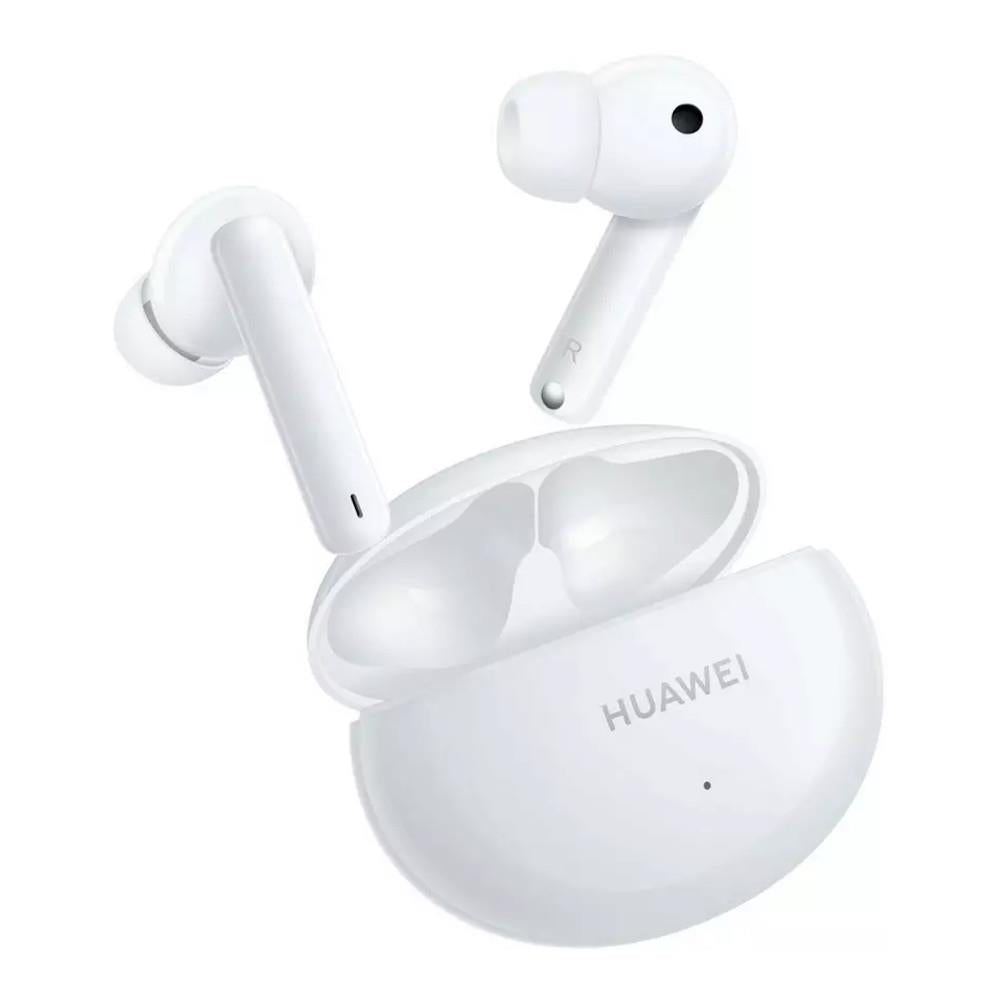 Huawei Freebuds 4i - Ceramic White