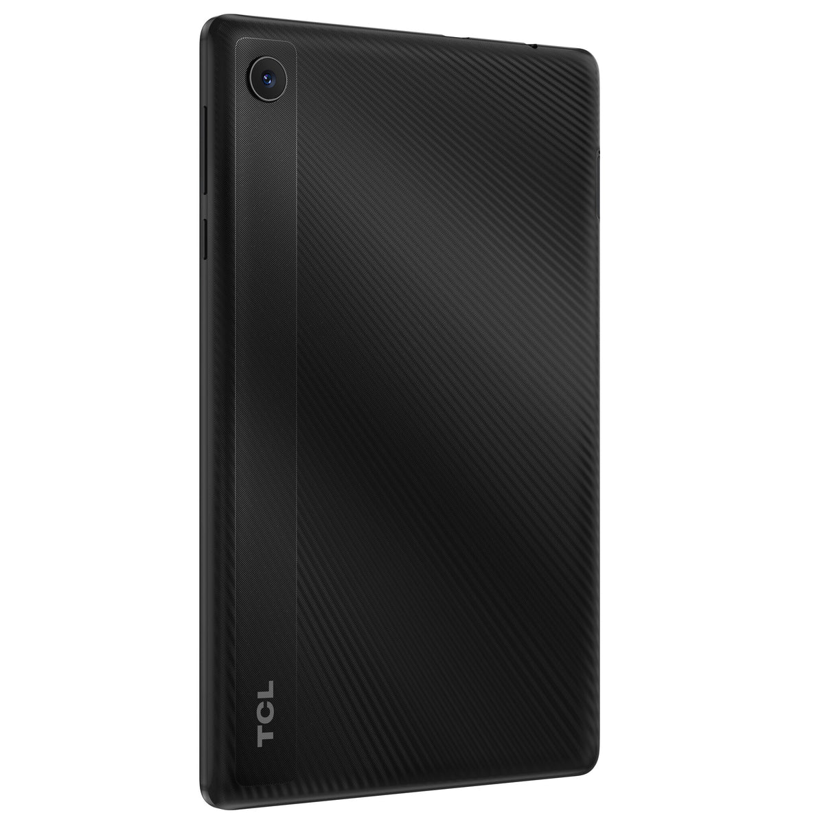 TCL TAB 8 4G - 32 GB - 20.3 cm (8") - 2 GB - Wi-Fi 5 - Android 11 - Black