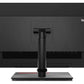 Lenovo ThinkVision P27U-20 - 68.6 cm (27") - 3840 x 2160 pixels 4K UHD LED Monitor