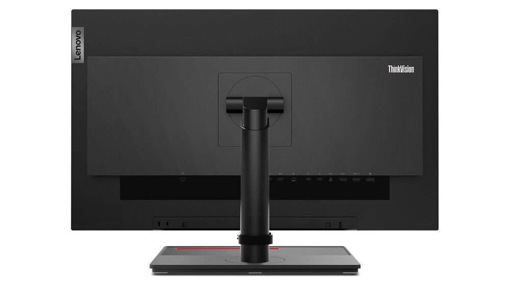 Lenovo ThinkVision P27U-20 - 68.6 cm (27&quot;) - 3840 x 2160 pixels 4K UHD LED Monitor