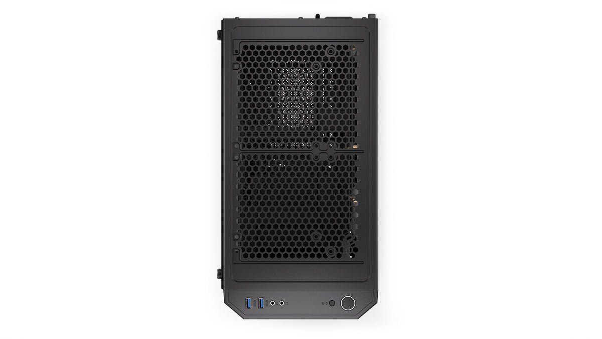 ENDORFY Signum 300 ARGB Tower in Black