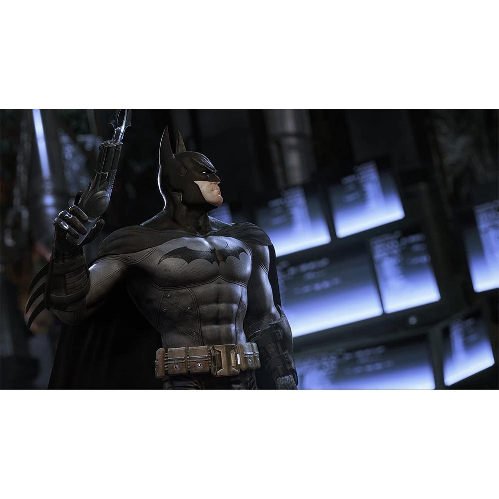 Batman Arkham Collection - PS4