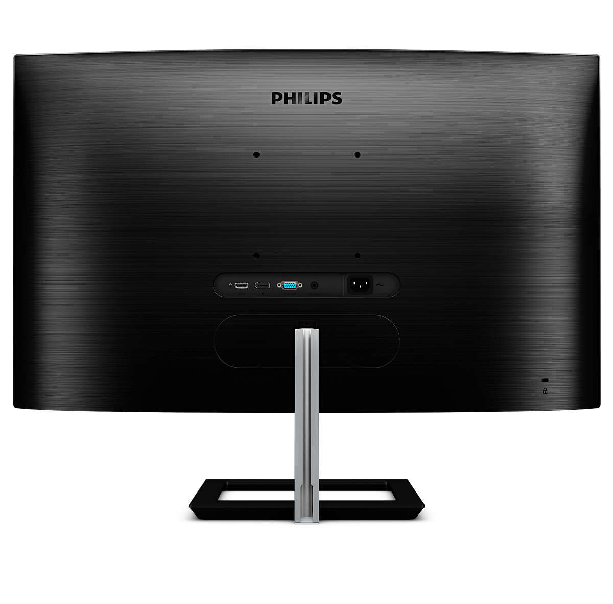 Philips E Line 325E1C/00 computer monitor 80 cm (31.5") 2560 x 1440 pixels Quad HD LCD Black