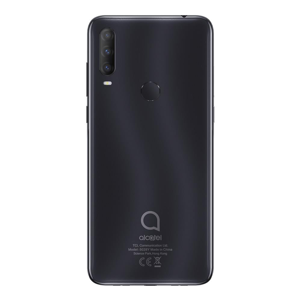 Alcatel 1S (2020)