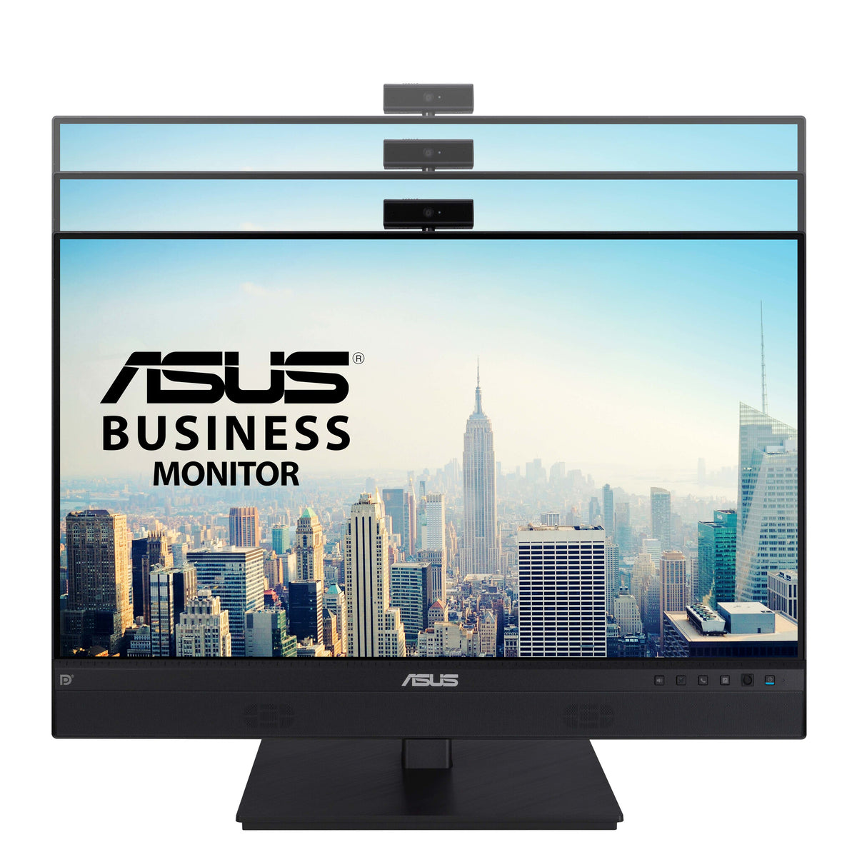 ASUS BE24ECSNK - 60.5 cm (23.8") - 1920 x 1080 pixels Full HD Monitor