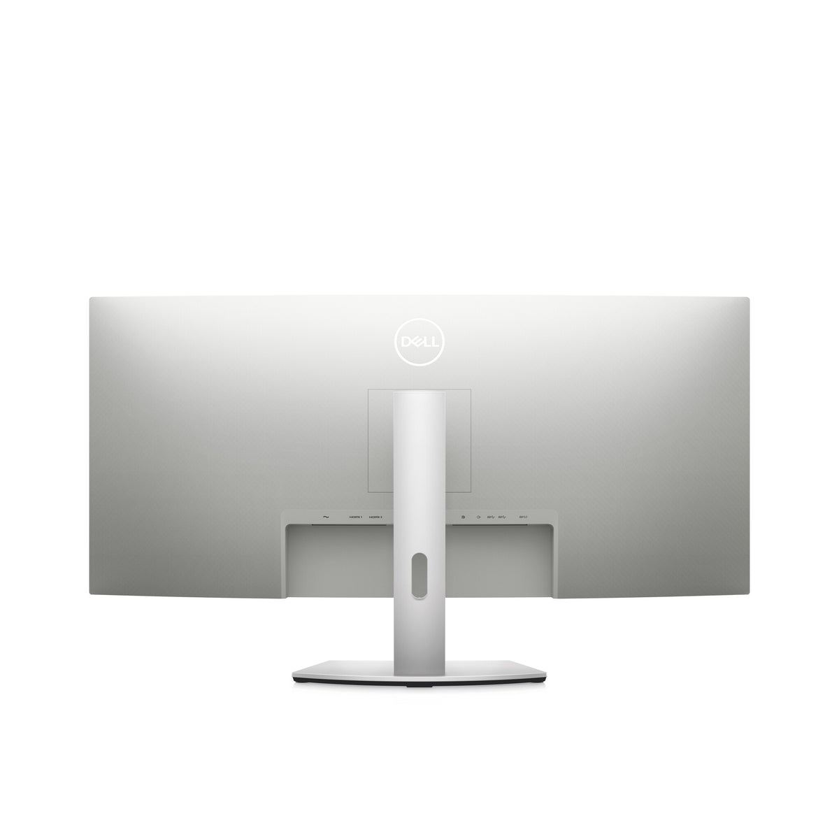 DELL S Series S3422DW Curved Monitor 86.4 cm (34") 3440 x 1440 pixels Wide Quad HD LCD