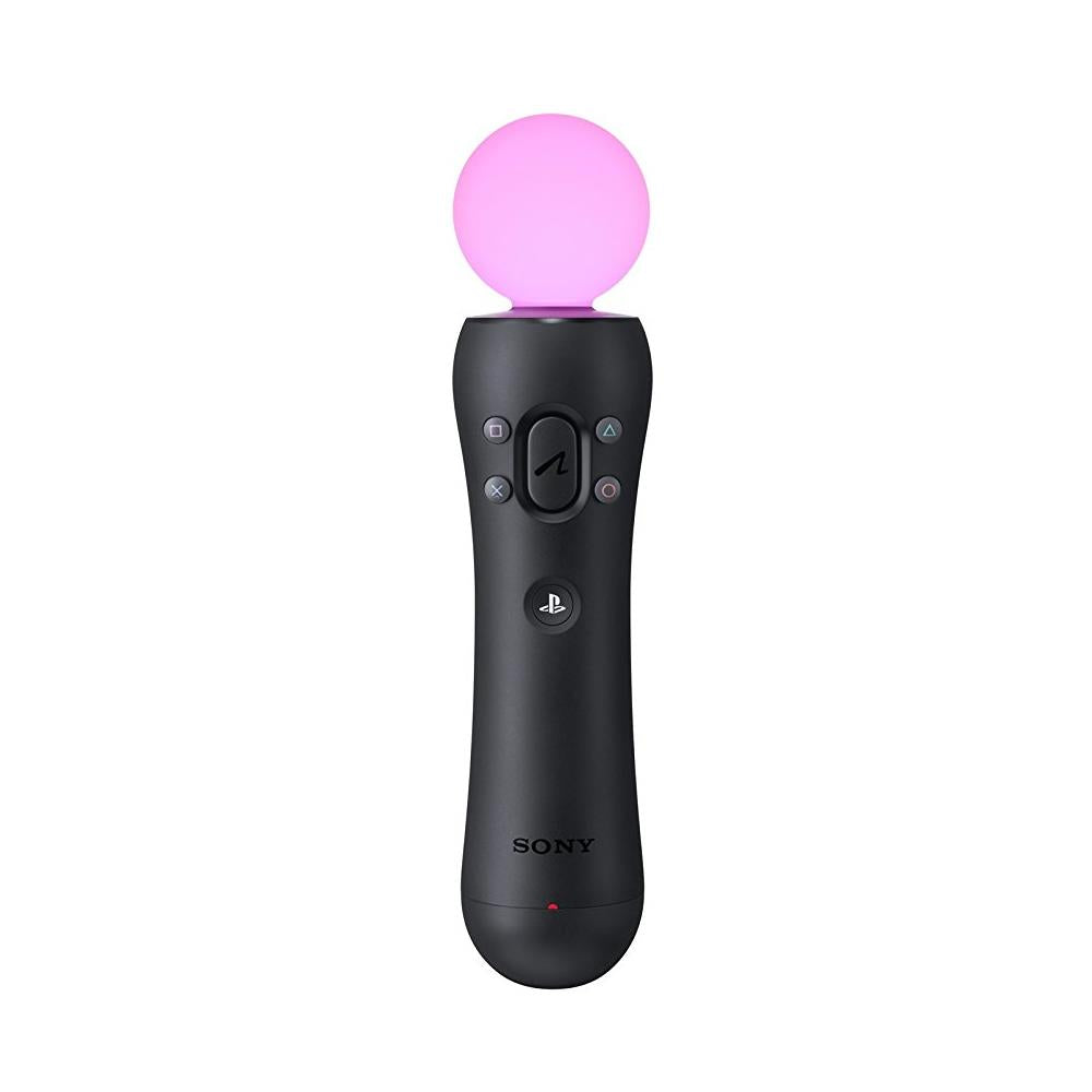 Can you use ps4 move controller without sales vr