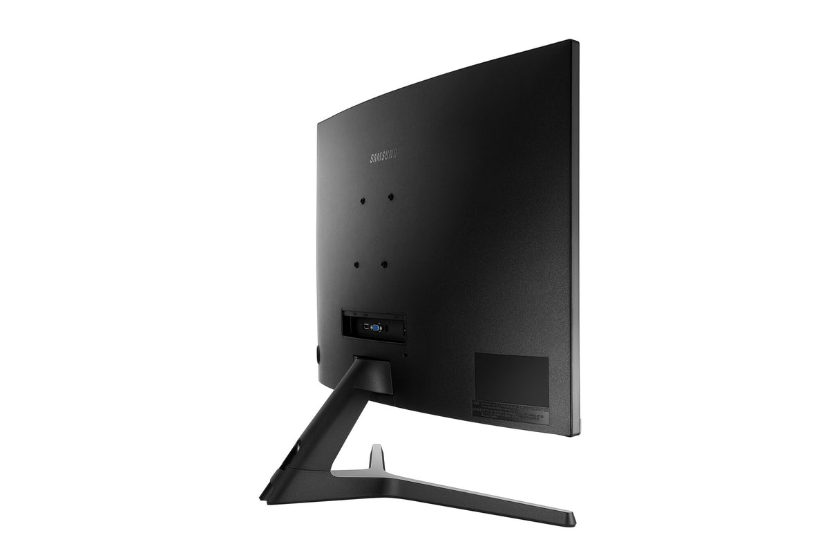 Samsung LC32R500FHPXXU computer monitor 80 cm (31.5") 1920 x 1080 pixels Full HD LED