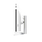 LG 40WP95CP-W - 100.8 cm (39.7") - 5120 x 2160 pixels 5K UHD LED Monitor