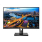 Philips B Line 275B1/00 LED display 68.6 cm (27") 2560 x 1440 pixels 2K Ultra HD LCD Black