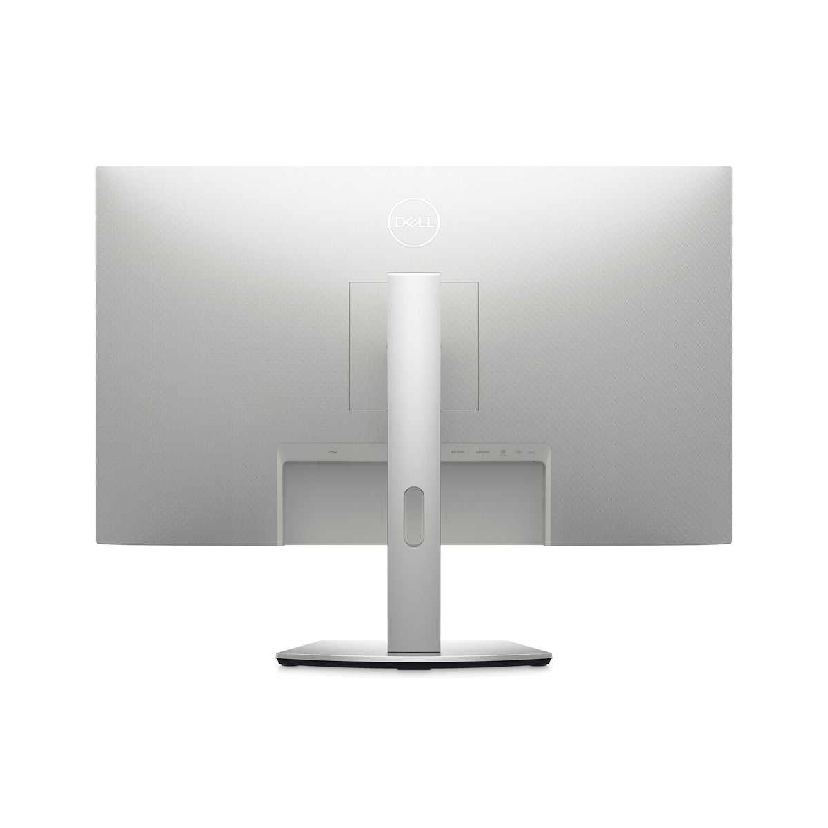 DELL S Series S2722QC LED display 68.6 cm (27") 3840 x 2160 pixels 4K Ultra HD LCD Grey