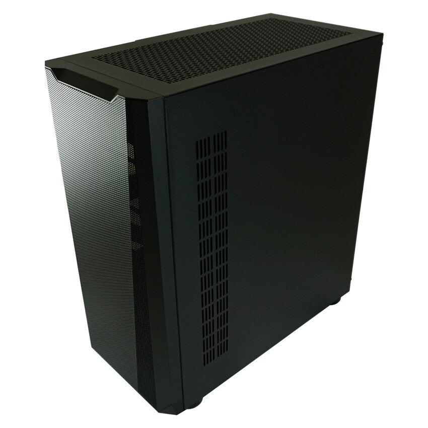LC-Power Gaming 900B Midi Tower in Black