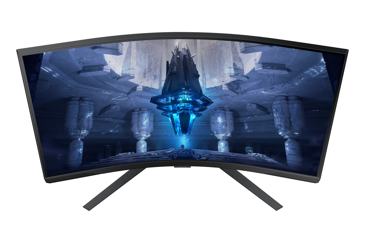 Samsung Neo G7 computer monitor 81.3 cm (32") 3840 x 2160 pixels 4K Ultra HD