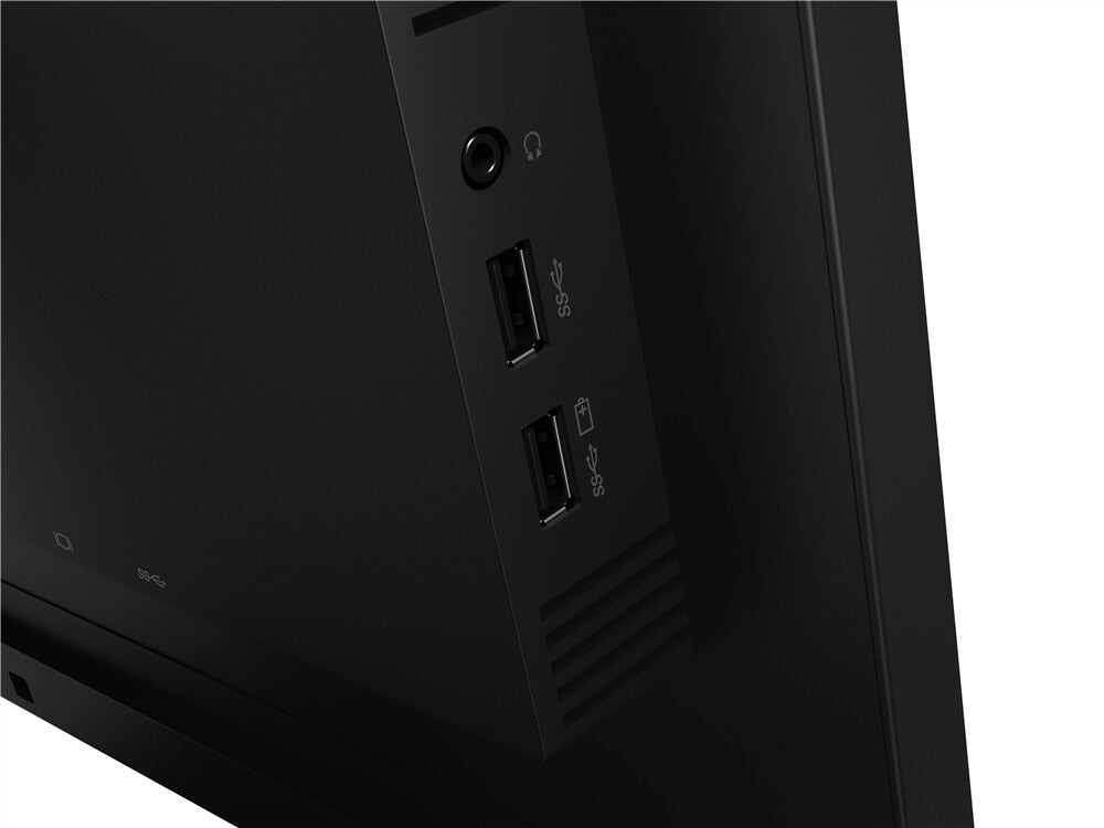 Lenovo ThinkVision T22V-20 - 54.6 cm (21.5") - 1920 x 1080 pixels FHD LED Monitor
