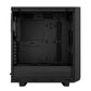 Fractal Design Meshify 2 Compact - ATX Mid Tower Case in Black / TG Light Tint
