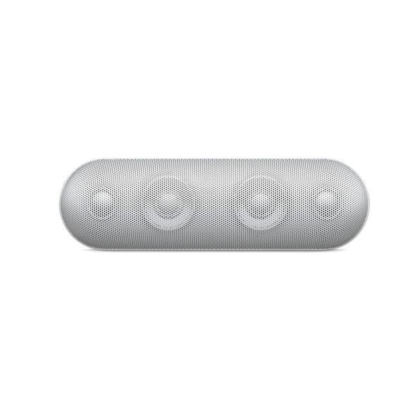 Apple Beats Pill+ Portable Speaker - White