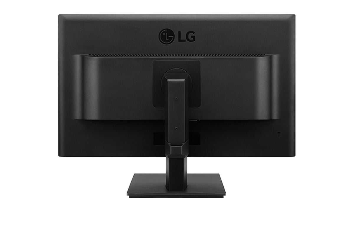 LG 24BK55YP-B - 60.5 cm (23.8") - 1920 x 1080 pixels FHD LCD Monitor