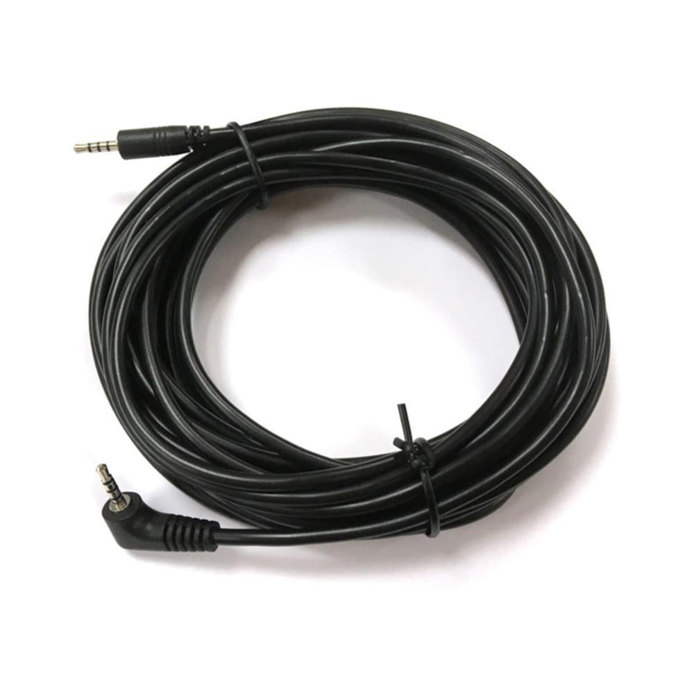 Thinkware F100/F200 - 50cm IR Short Rear Lead