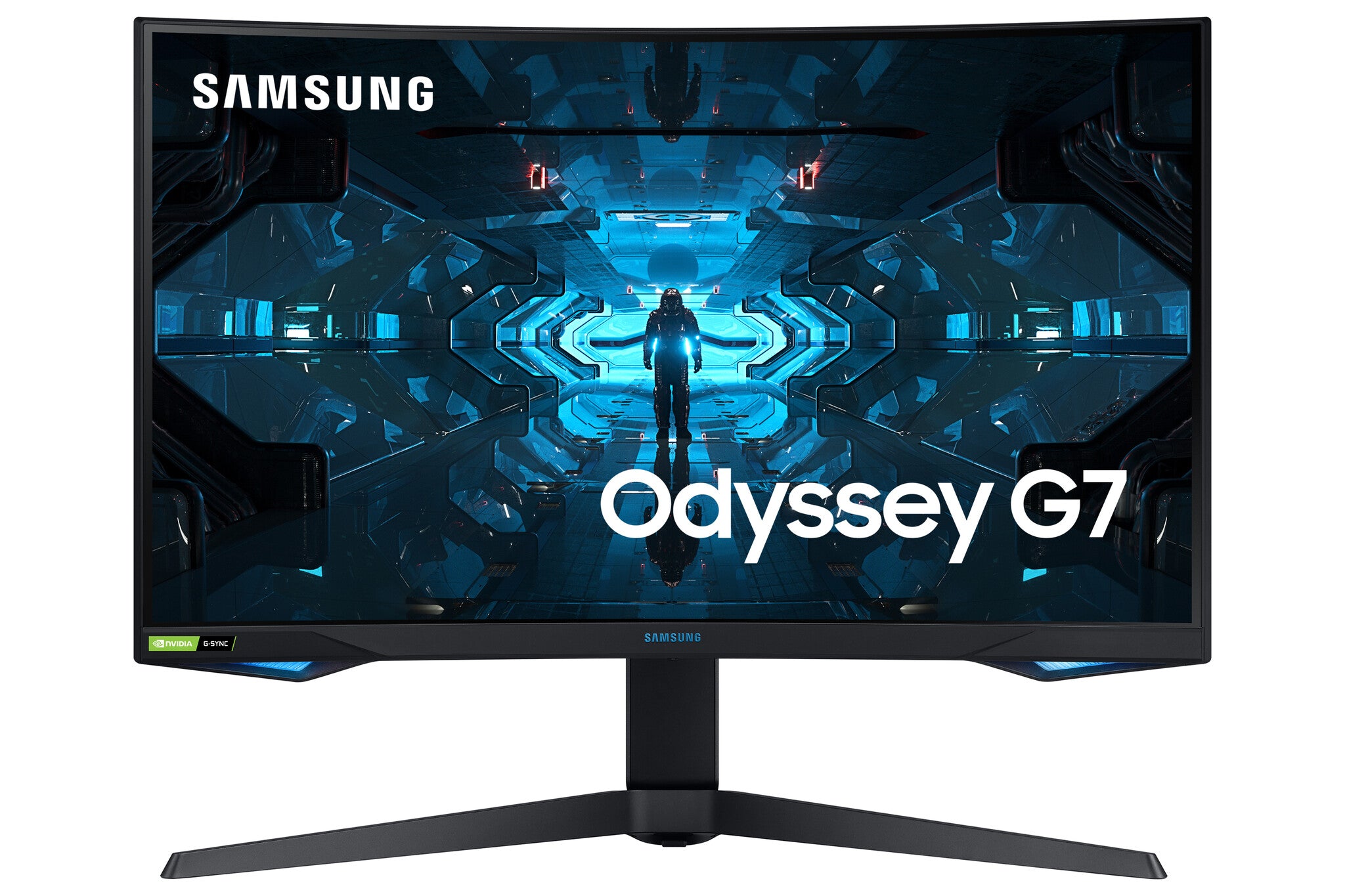 Samsung サムスンOdyssey Neo G7(G75BN) Odyssey Neo G7 | 32 inch 4K UHD Gaming Monitor | Samsung US