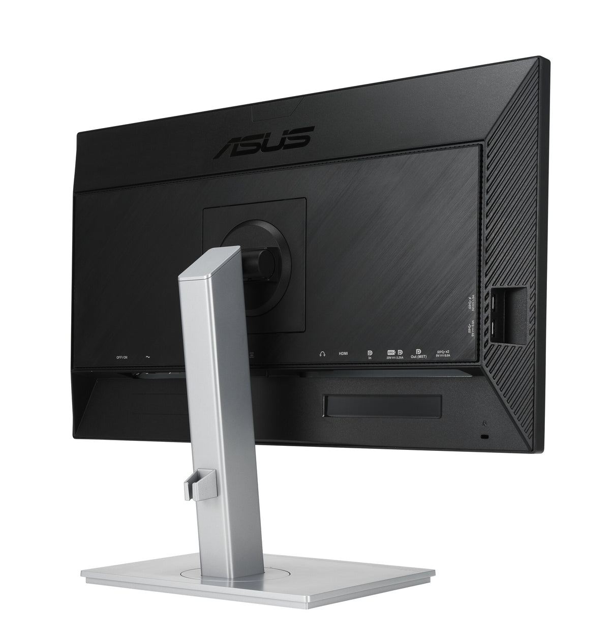 ASUS PA247CV - 60.5 cm (23.8&quot;) - 1920 x 1080 pixels Full HD LED Monitor