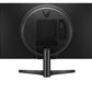 LG 24GN60R-B - 61 cm (24") - 1920 x 1080 pixels FHD LED Monitor