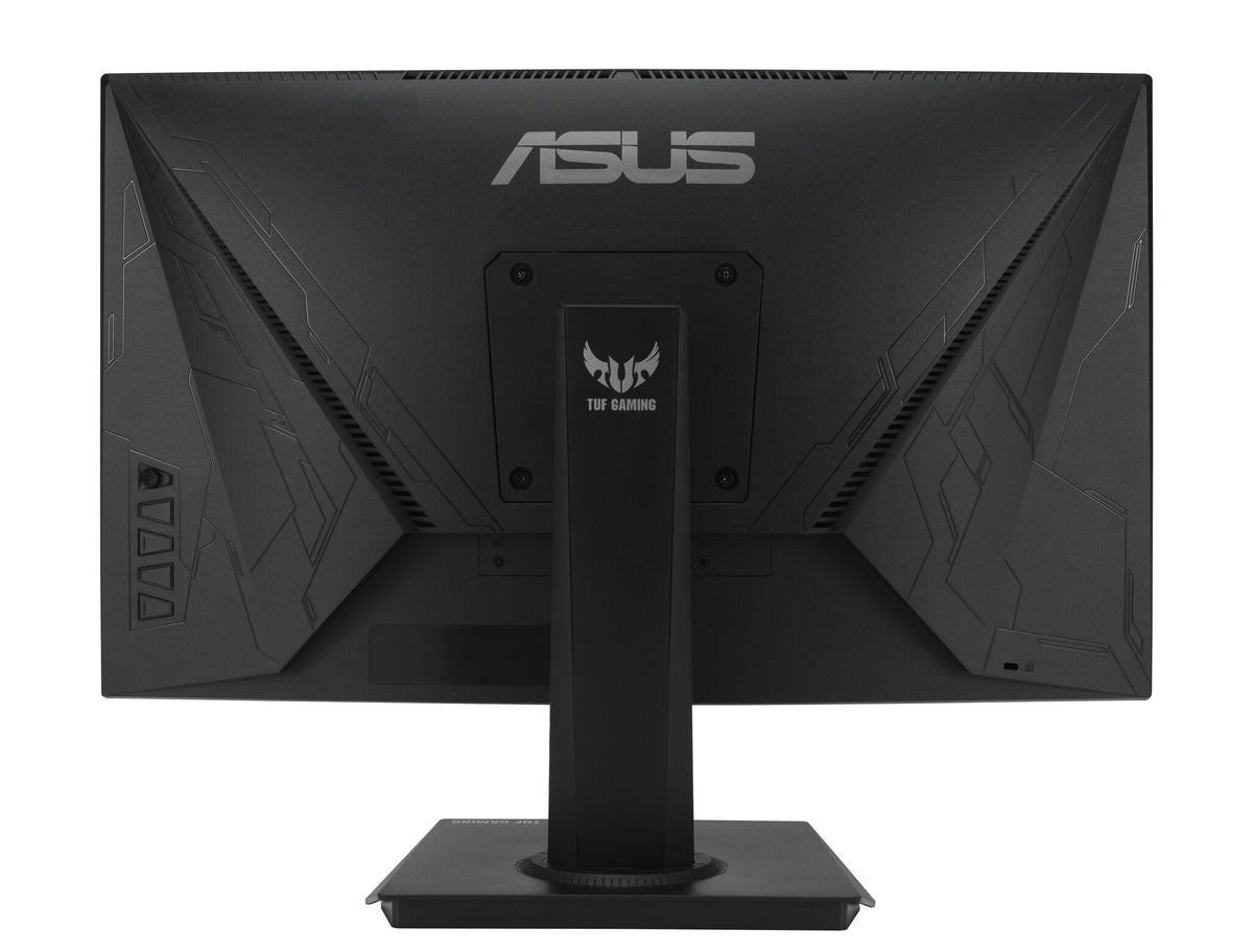 ASUS TUF Gaming VG24VQE - 59.9 cm (23.6") - 1920 x 1080 pixels Full HD LED Monitor