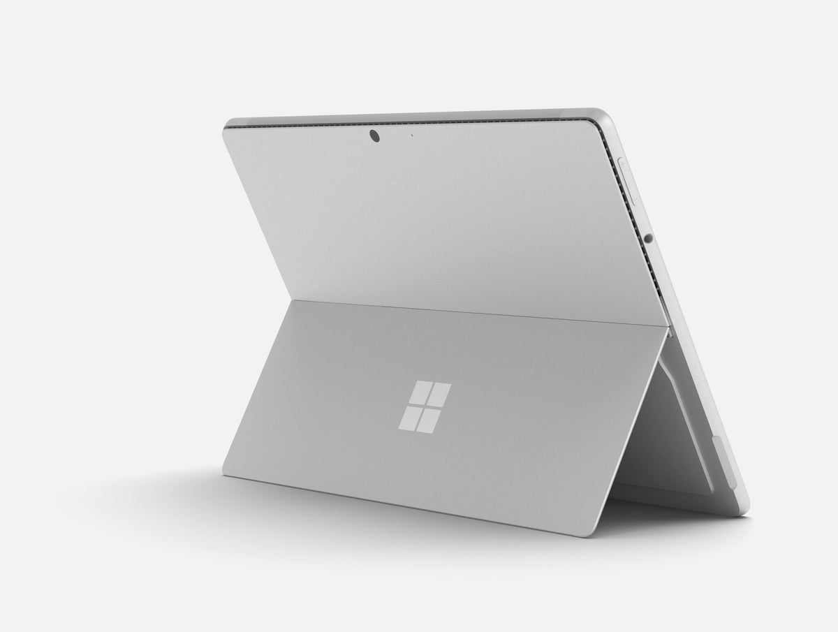 Microsoft Surface Pro 8 - 4G LTE - 256 GB - 33 cm (13") - Intel® Core™ i5 - 8 GB - Wi-Fi 6 - Windows 10 Pro - Platinum