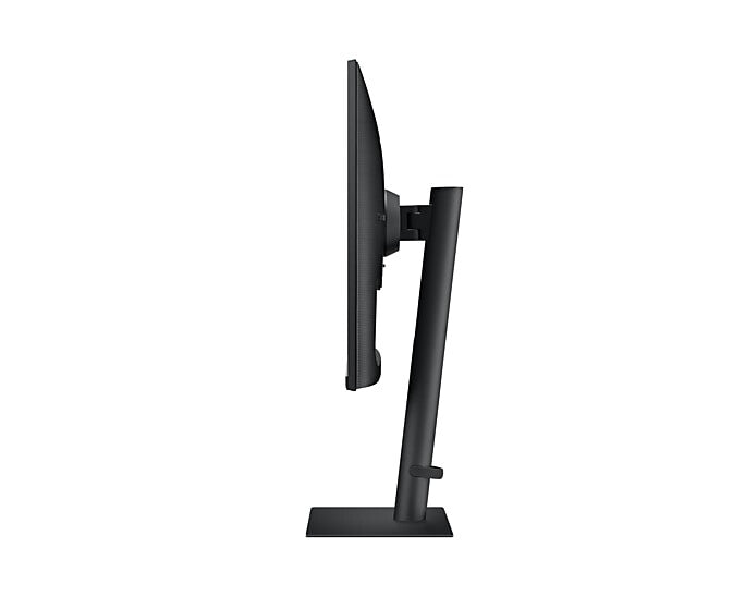 Samsung LS27B800PXPXEN computer monitor 68.6 cm (27") 3840 x 2160 pixels 4K Ultra HD LED Black