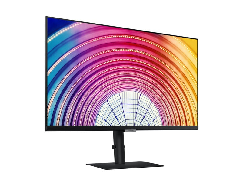 Samsung S27A600NWU computer monitor 68.6 cm (27") 2560 x 1440 pixels Quad HD