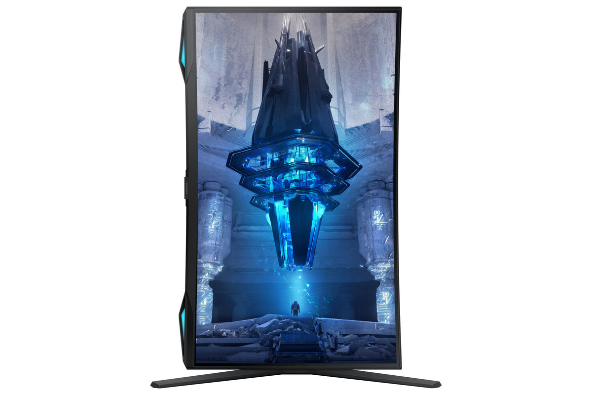 Samsung Odyssey Neo G7 S32BG750NP computer monitor 81.3 cm (32") 3840 x 2160 pixels 4K Ultra HD LED Black