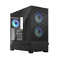 Fractal Design Pop Air RGB - ATX Mid Tower Case in Black