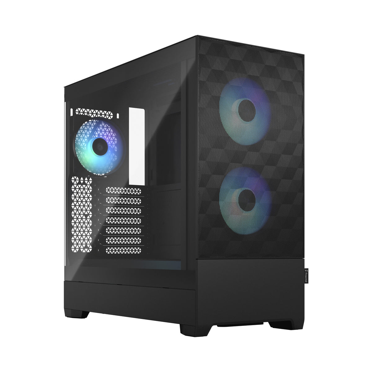 Fractal Design Pop Air Tower in Black