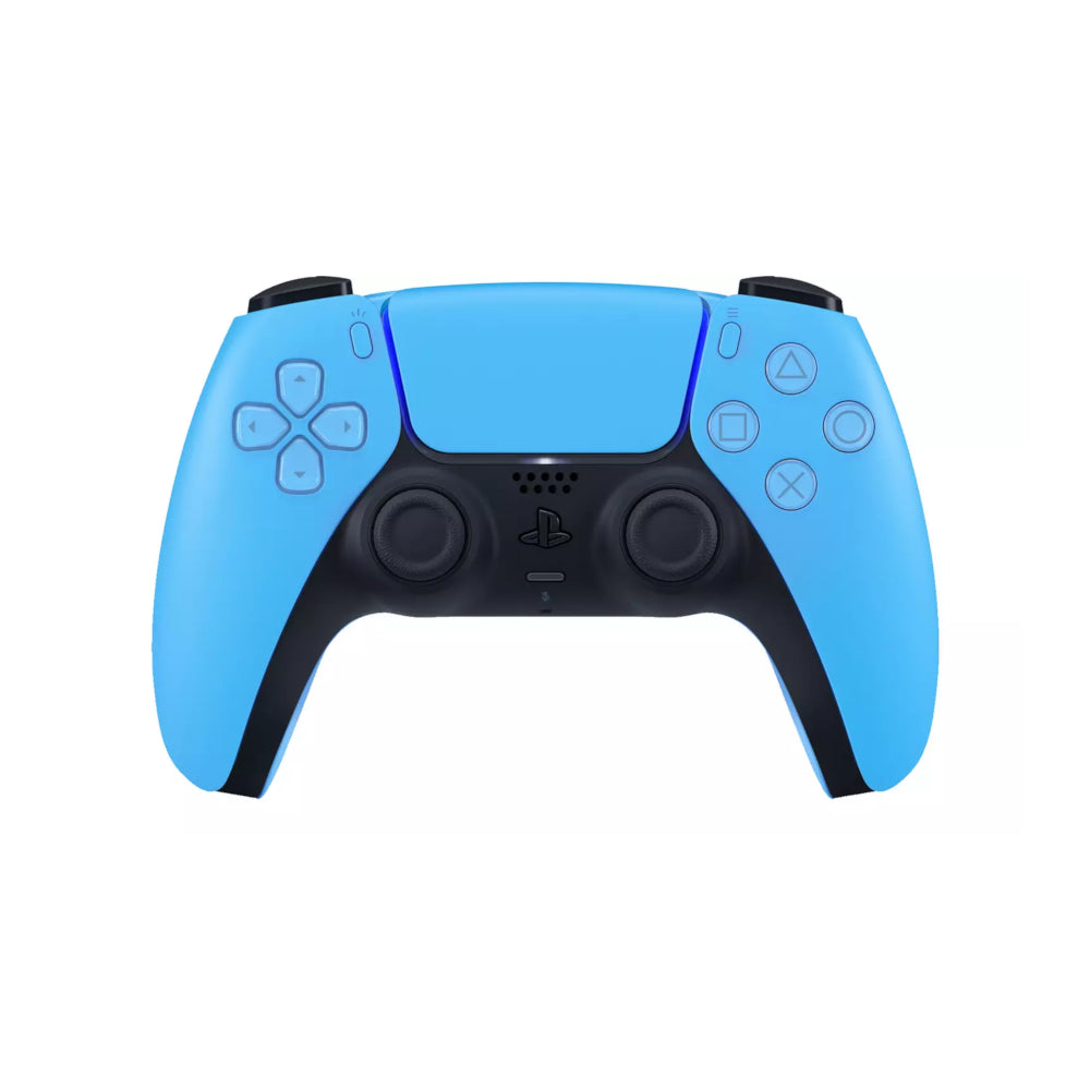 DualSense Starlight Blue Controller