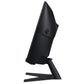 Samsung Odyssey LC34G55TWWPXXU computer monitor 86.4 cm (34") 3440 x 1440 pixels UltraWide Quad HD LED
