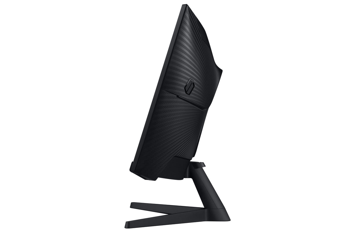 Samsung Odyssey LC34G55TWWPXXU computer monitor 86.4 cm (34") 3440 x 1440 pixels UltraWide Quad HD LED