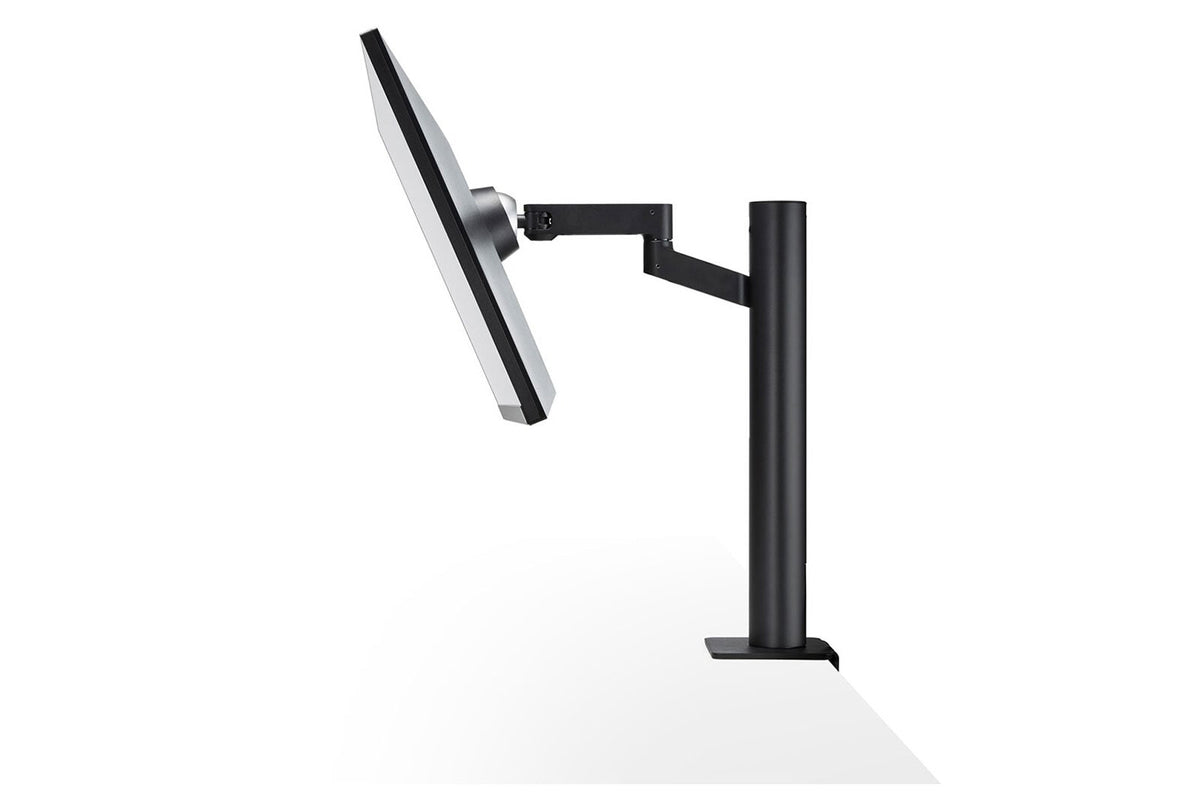 LG UltraFine Ergo - 68.6 cm (27") - 3840 x 2160 pixels 4K UHD LED Monitor