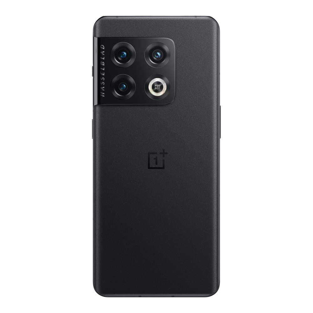 OnePlus 10 Pro 5G - volcanic black - back