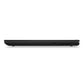 MSI Modern 15 Laptop 39.6 cm (15.6") - Full HD AMD Ryzen™ 7 7730U - 8 GB DDR4-SDRAM - 512 GB SSD - Wi-Fi 6E  - Windows 11 Home - Black