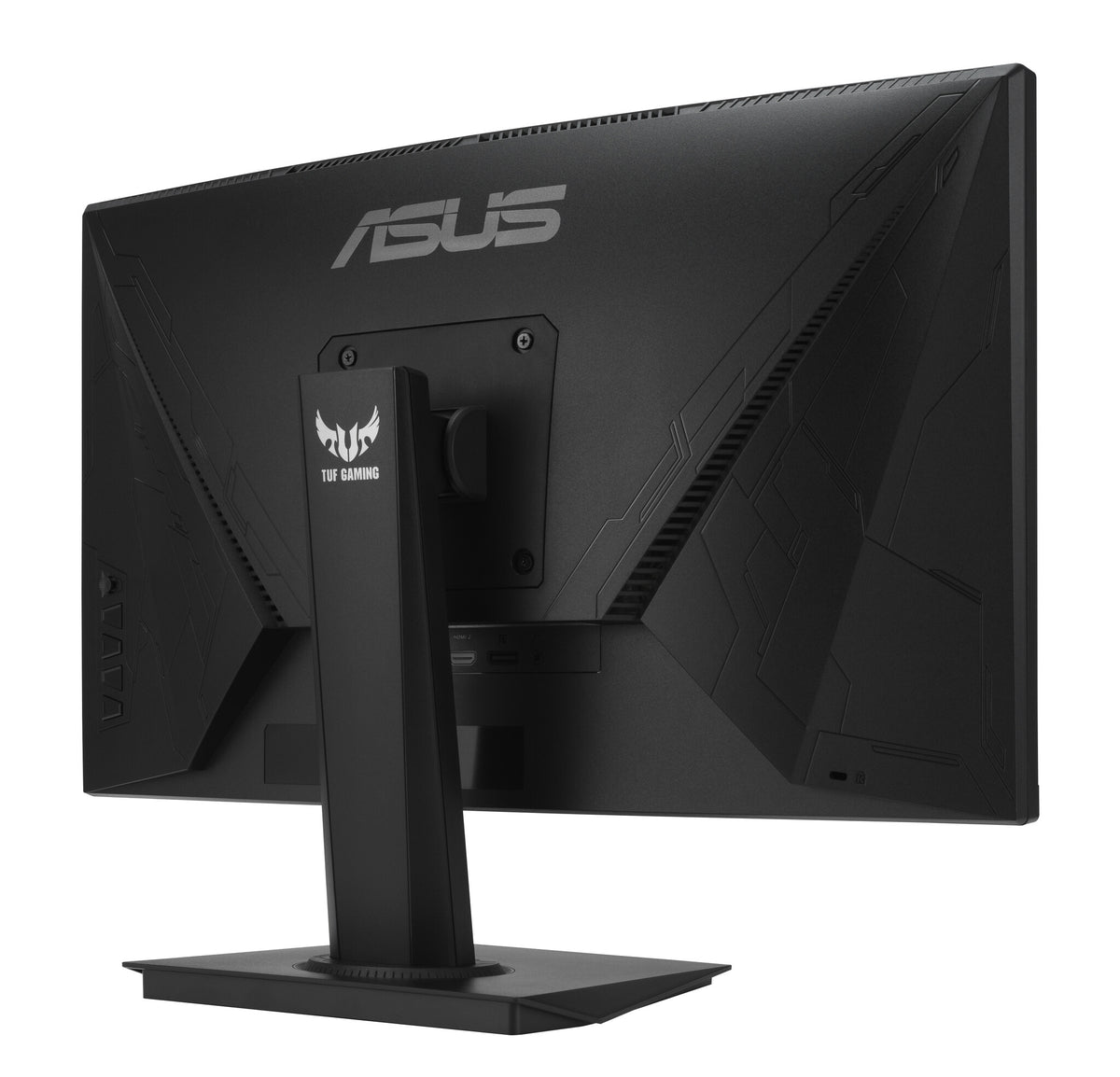 ASUS TUF Gaming VG24VQE - 59.9 cm (23.6") - 1920 x 1080 pixels Full HD LED Monitor