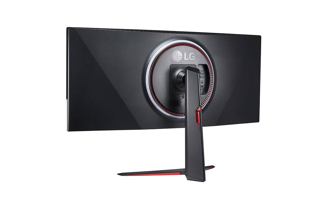 LG 38GN950P-B - 96.5 cm (38") - 3840 x 1600 pixels UltraWide QHD+ LED Monitor