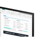 Samsung LS24AM506NU computer monitor 61 cm (24") 1920 x 1080 pixels Full HD