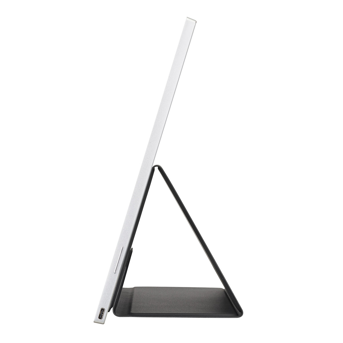 LG 16MR70.ASDA1 - 40.6 cm (16") - 2560 x 1600 pixels WQXGA LED Portable Monitor