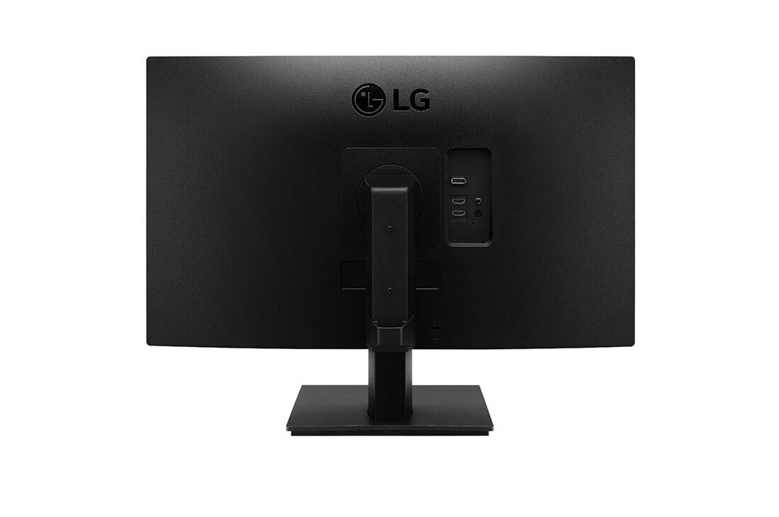 LG 27BN65QP-B - 68.6 cm (27") - 2560 x 1440 pixels QHD LCD Monitor