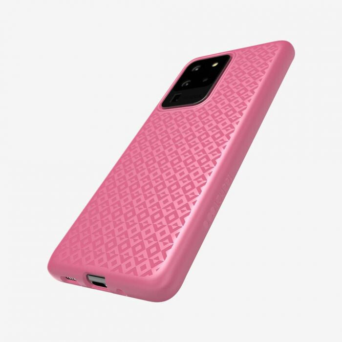 Tech21 Studio Design for Galaxy S20 Ultra in Pink