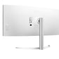 LG 40WP95CP-W - 100.8 cm (39.7") - 5120 x 2160 pixels 5K UHD LED Monitor