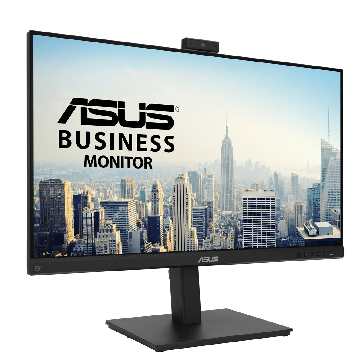 ASUS BE279QSK - 68.6 cm (27") - 1920 x 1080 pixels Full HD LCD Monitor
